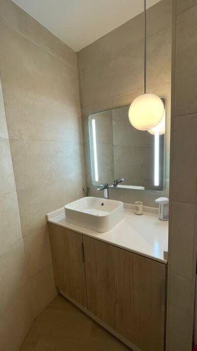 Hispalis Plaza Cristo De Burgos Apartment Seville Exterior photo